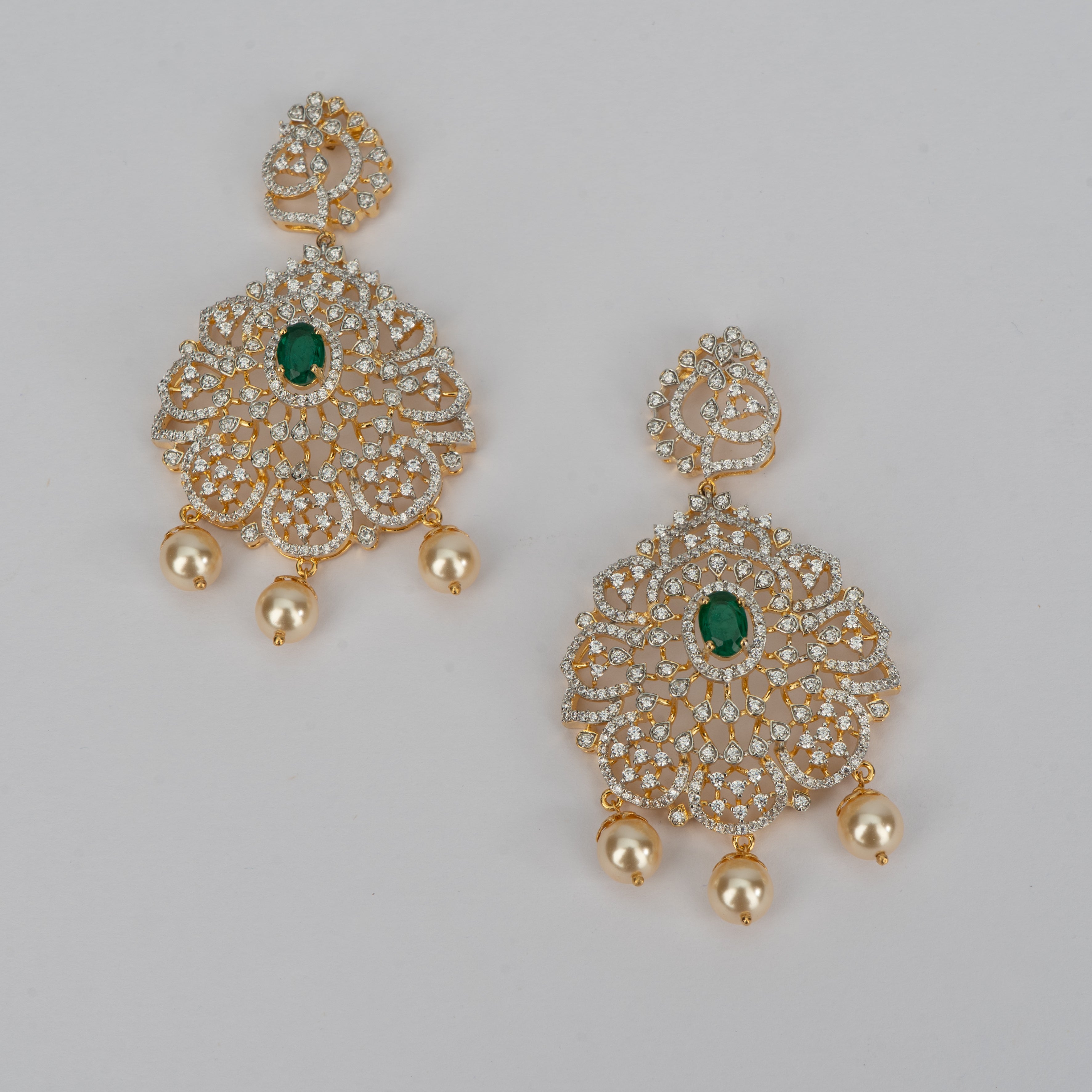 Sitara Mehar - Saroki jewels