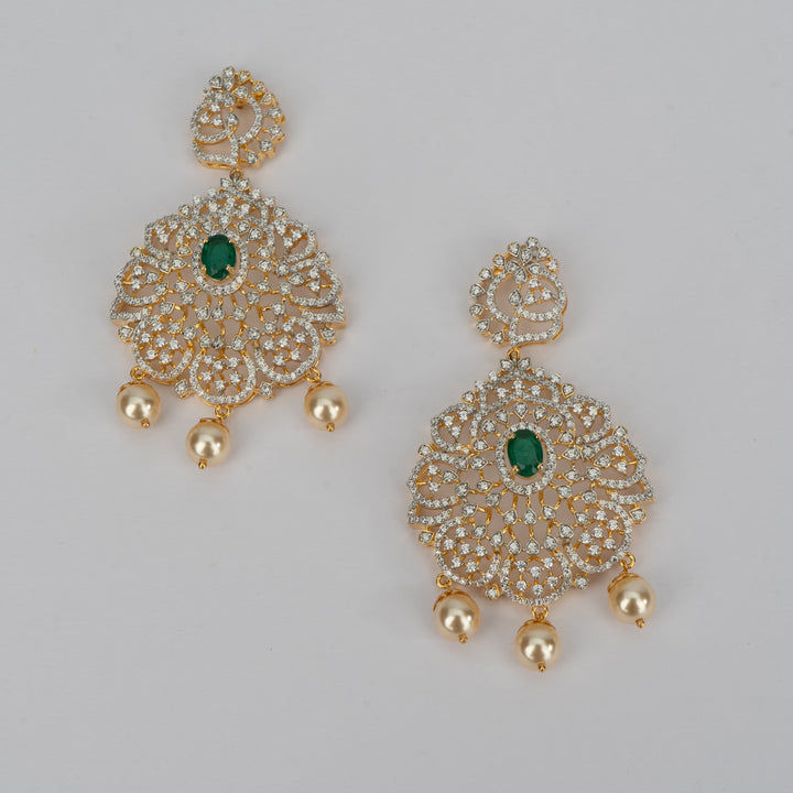 Sitara Mehar - Saroki jewels