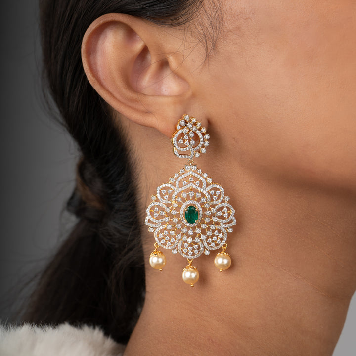 Sitara Mehar - Saroki jewels