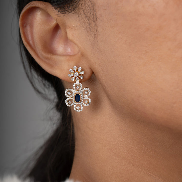 Ruvaa Drops - Saroki jewels