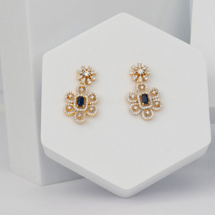 Ruvaa Drops - Saroki jewels