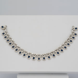Tarisha Necklace Set - Saroki jewels