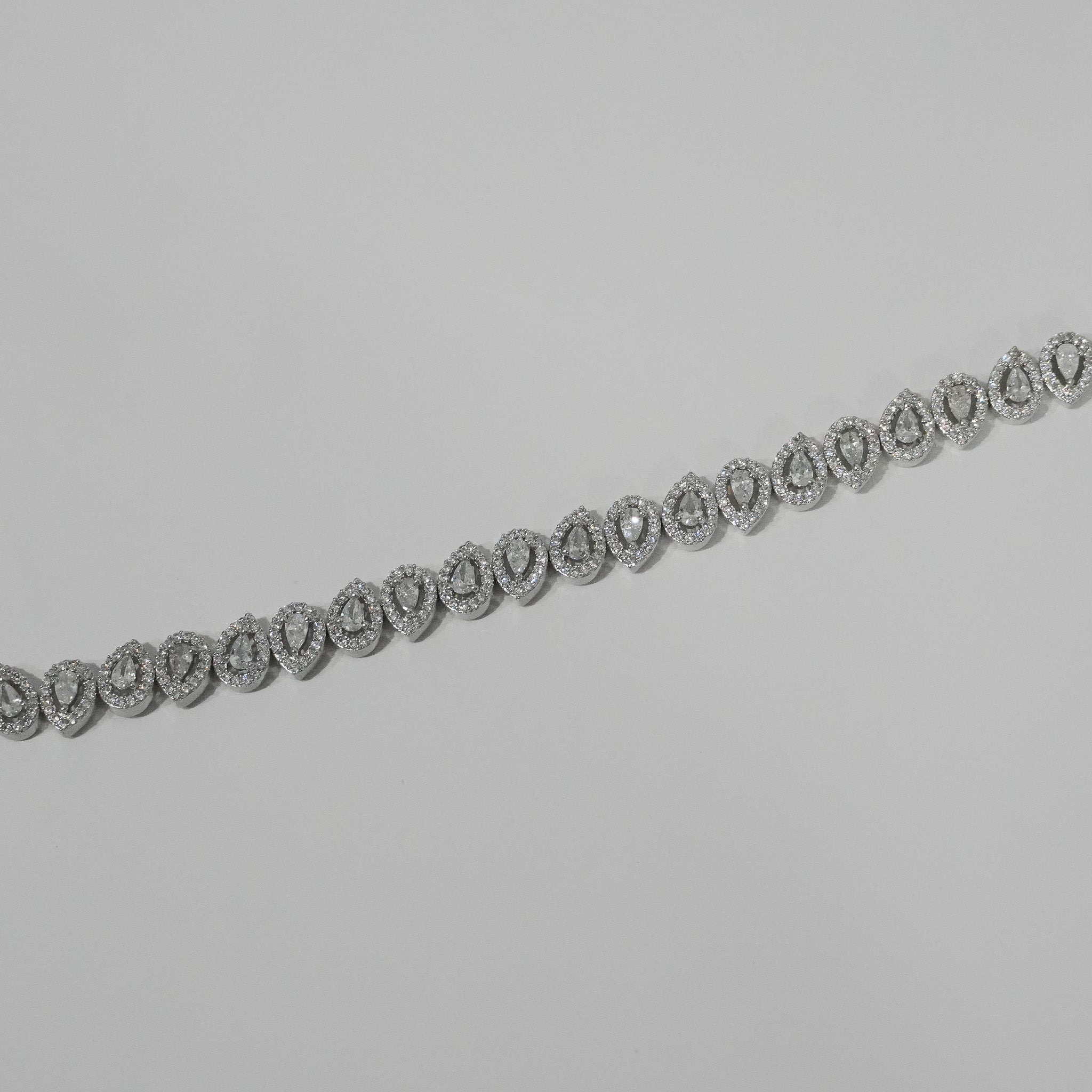 Selene Bracelet - Saroki jewels