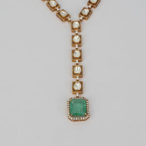 Ember Necklace - Saroki jewels