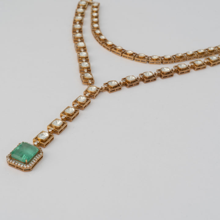 Ember Necklace - Saroki jewels