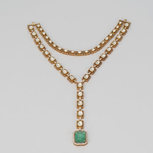 Ember Necklace - Saroki jewels