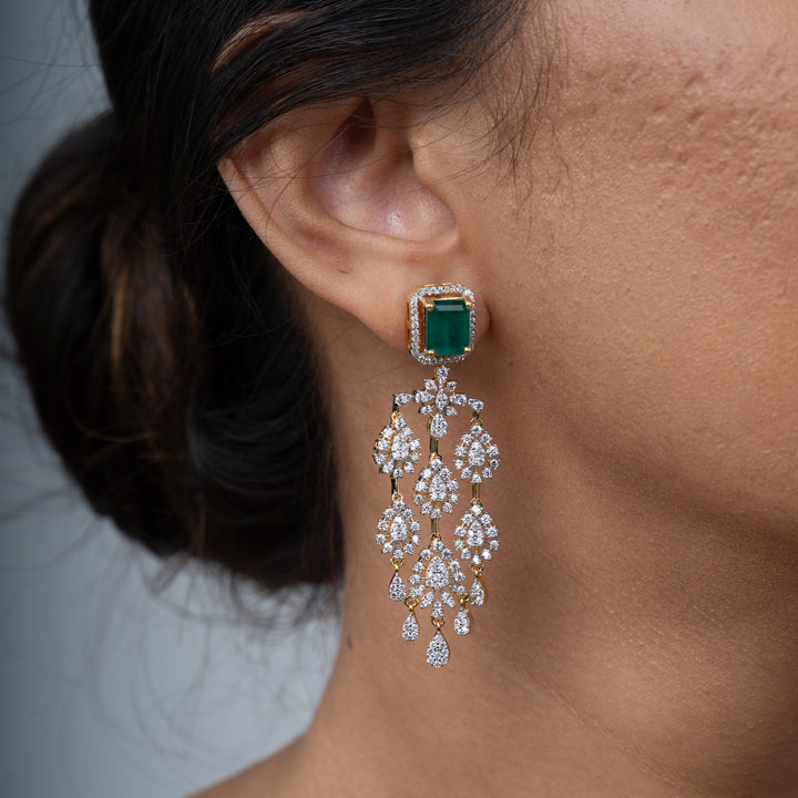 TRAYI-Whispers of Royal Mist - Saroki jewels