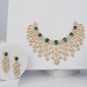 TRAYI-Whispers of Royal Mist - Saroki jewels