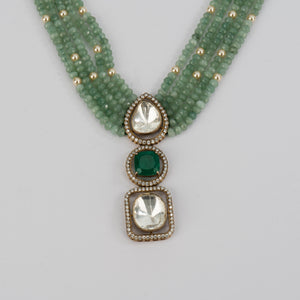 Nilaya Haar - Saroki jewels