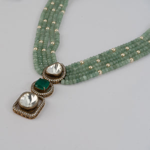 Nilaya Haar - Saroki jewels