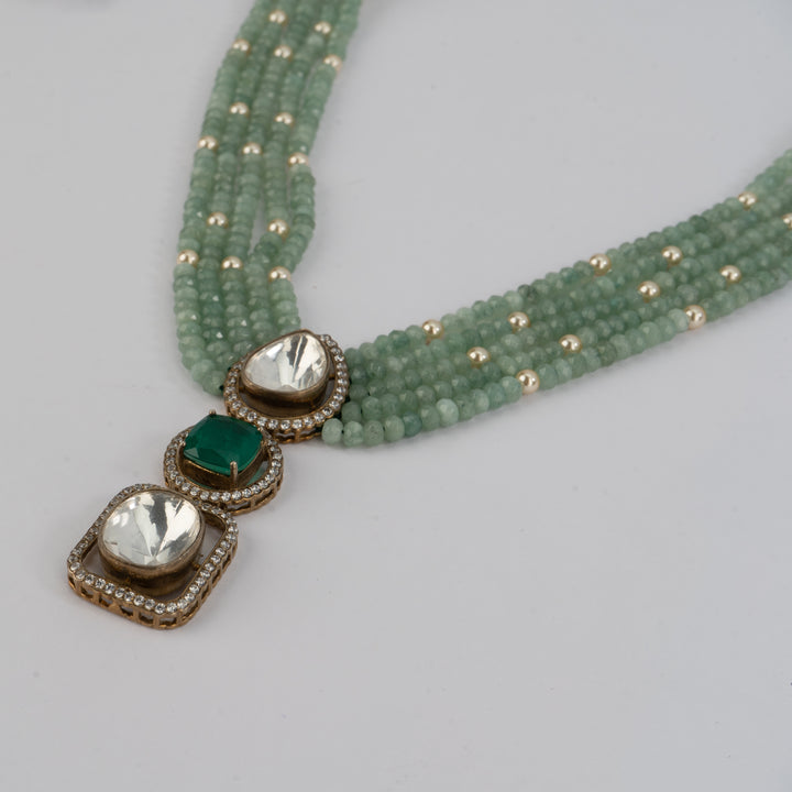 Nilaya Haar - Saroki jewels