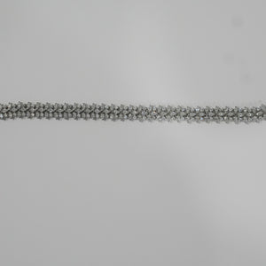 Empress Flora Bracelet - Saroki jewels
