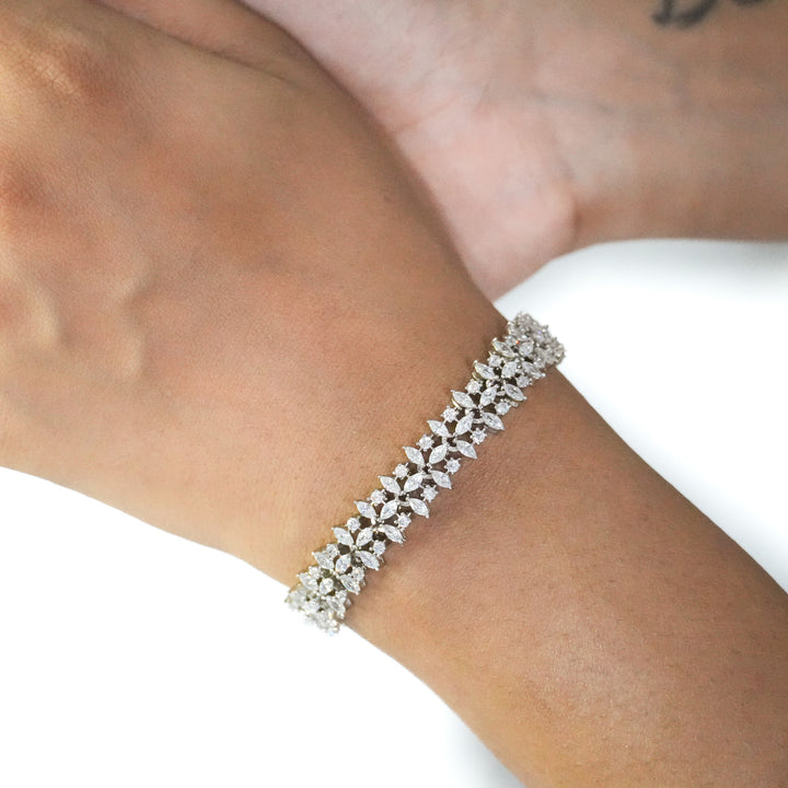 Empress Flora Bracelet