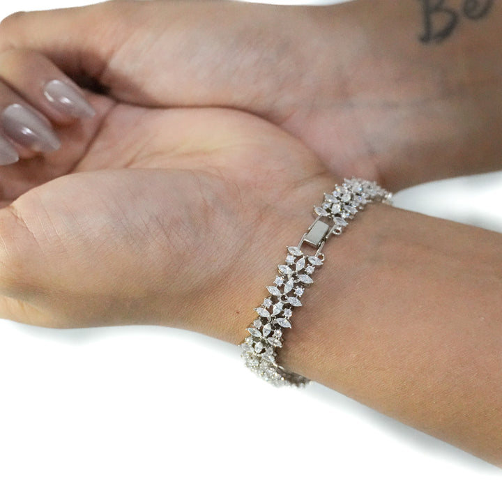 Empress Flora Bracelet
