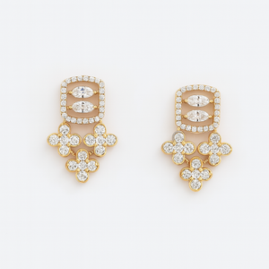 Tisya - Saroki jewels