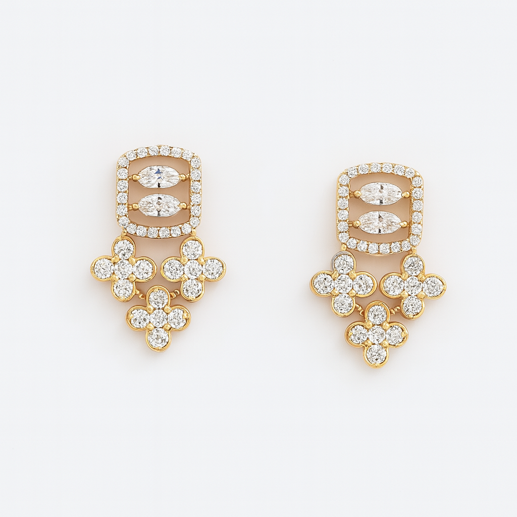 Tisya - Saroki jewels