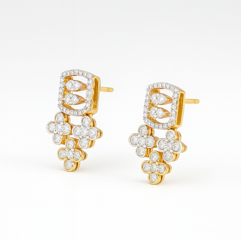 Tisya - Saroki jewels
