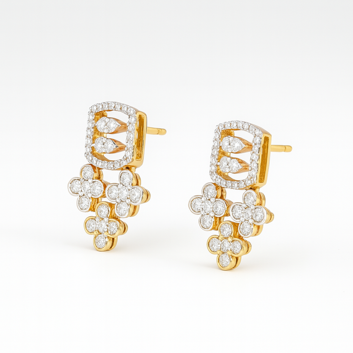 Tisya - Saroki jewels