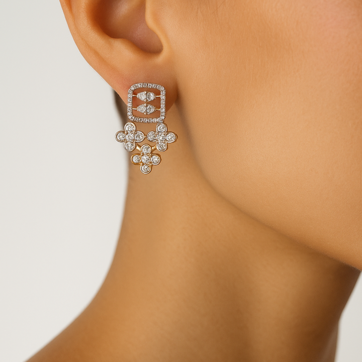 Tisya - Saroki jewels
