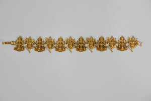 Swaraa Bracelet - Saroki jewels