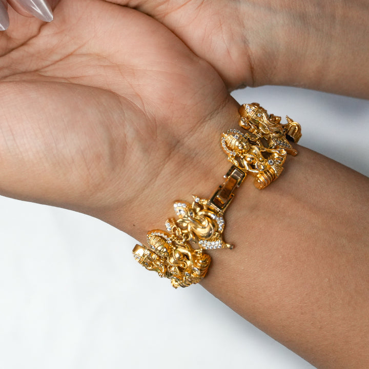 Swaraa Bracelet