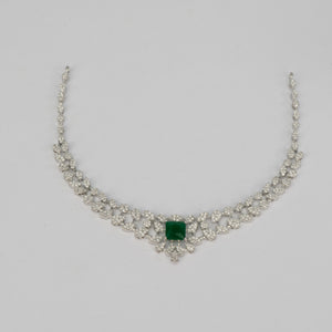 Regal Radiance Set - Saroki jewels