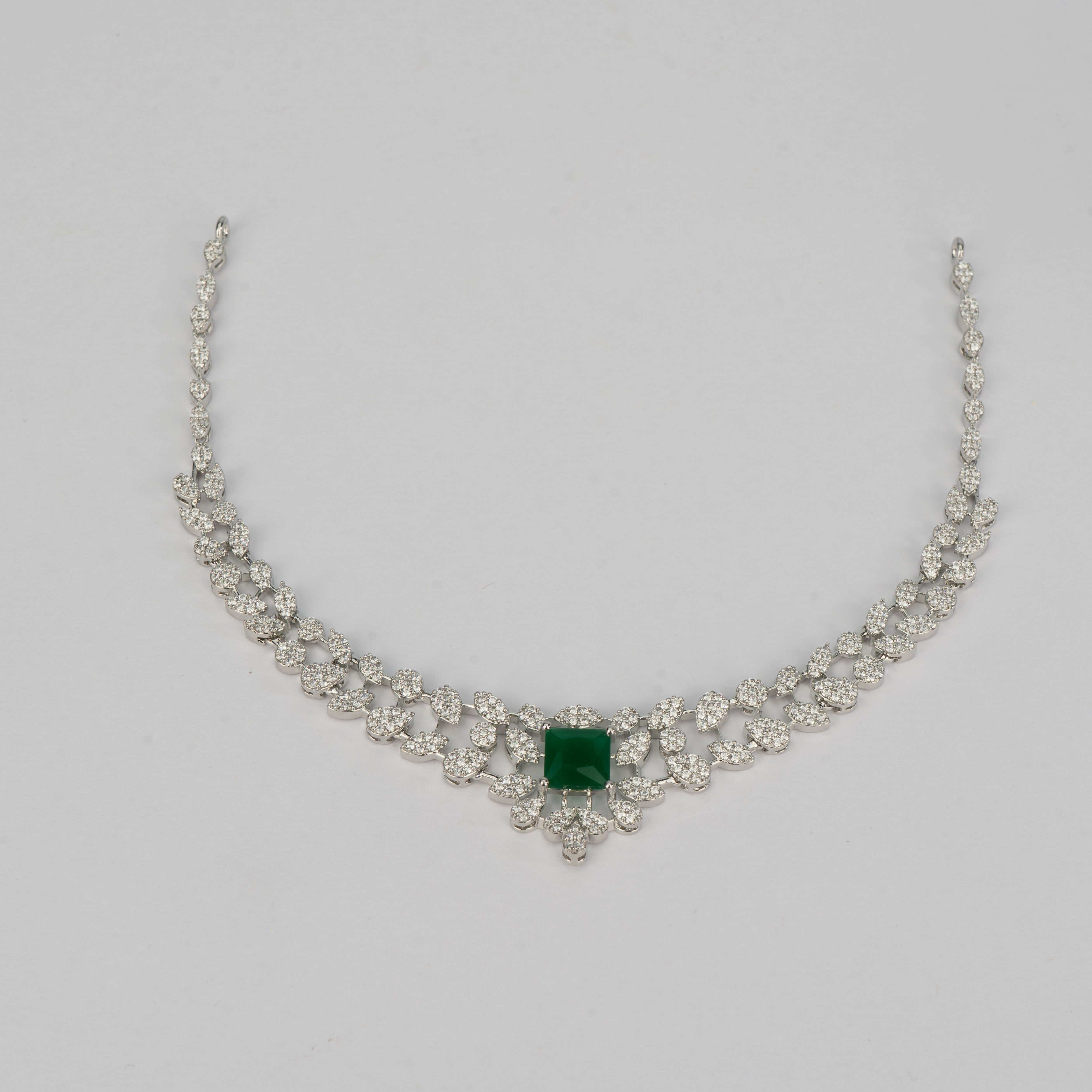 Regal Radiance Set - Saroki jewels