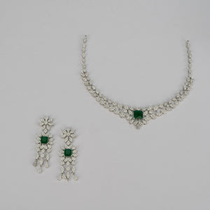 Regal Radiance Set - Saroki jewels