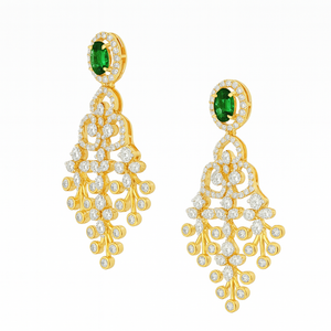 Zayna - Saroki jewels