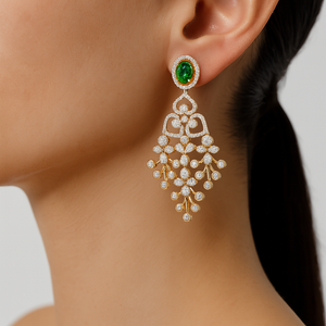 Zayna - Saroki jewels