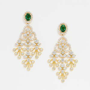 Zayna - Saroki jewels
