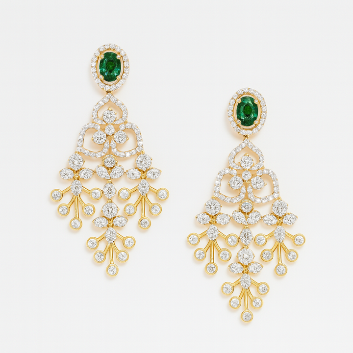 Zayna - Saroki jewels