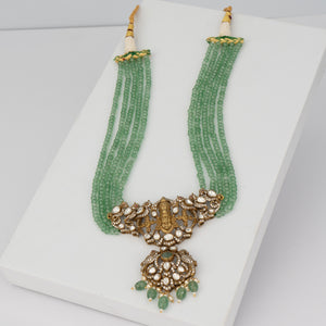 Padmalakshmi - Saroki jewels