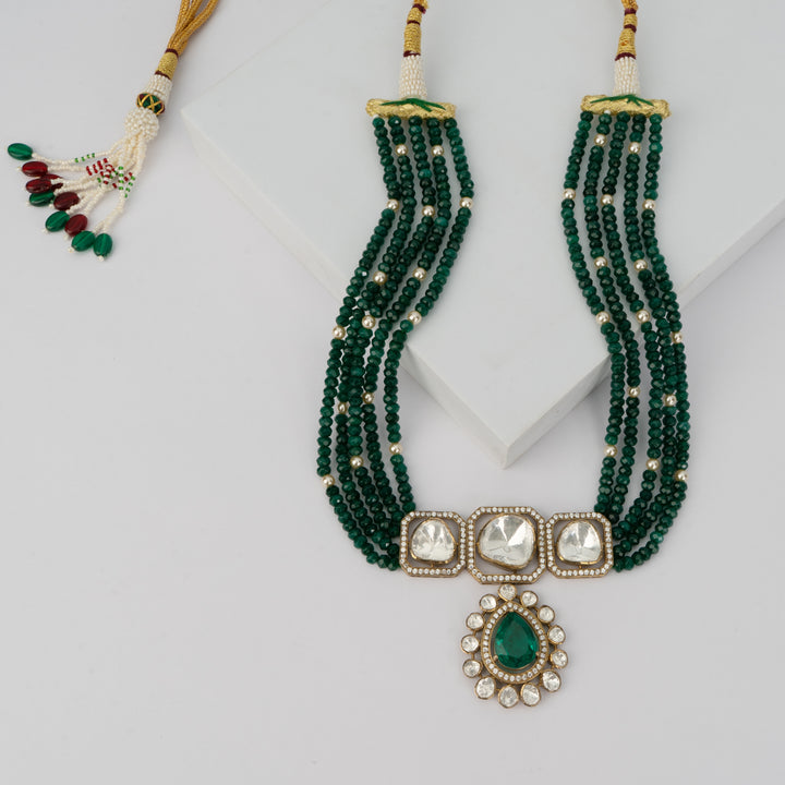DEVAYANI - Saroki jewels