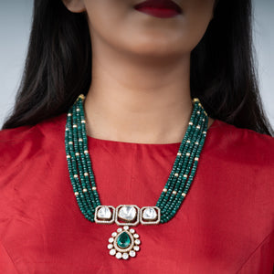 DEVAYANI - Saroki jewels