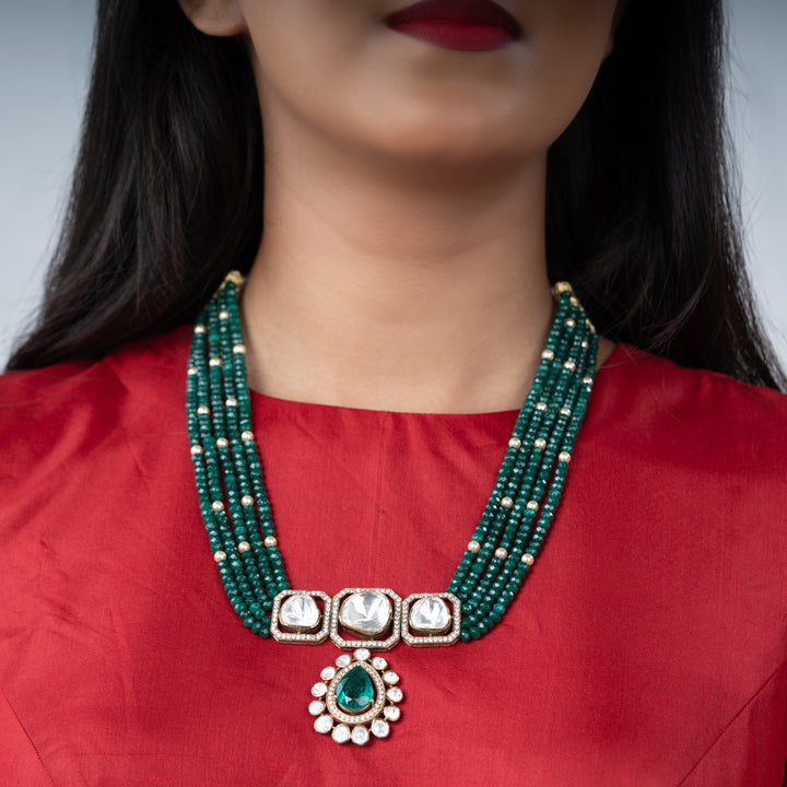 DEVAYANI - Saroki jewels