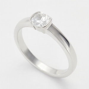 Élan Ring - Saroki jewels