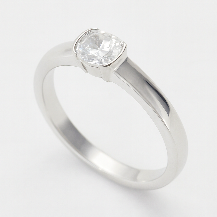 Élan Ring - Saroki jewels