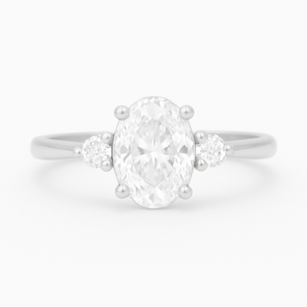 Liora Ring - Saroki jewels
