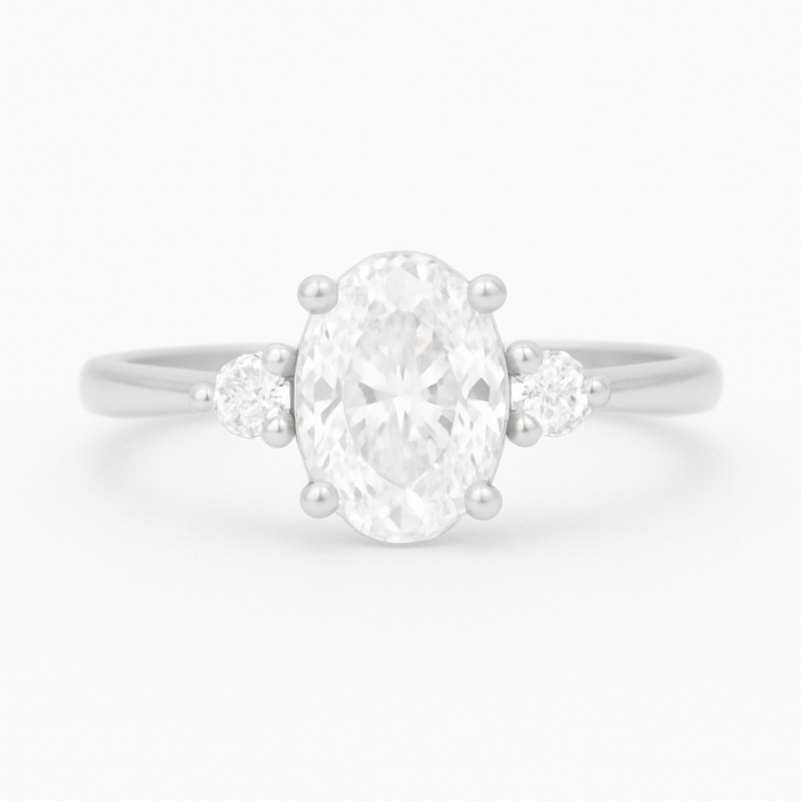 Liora Ring - Saroki jewels