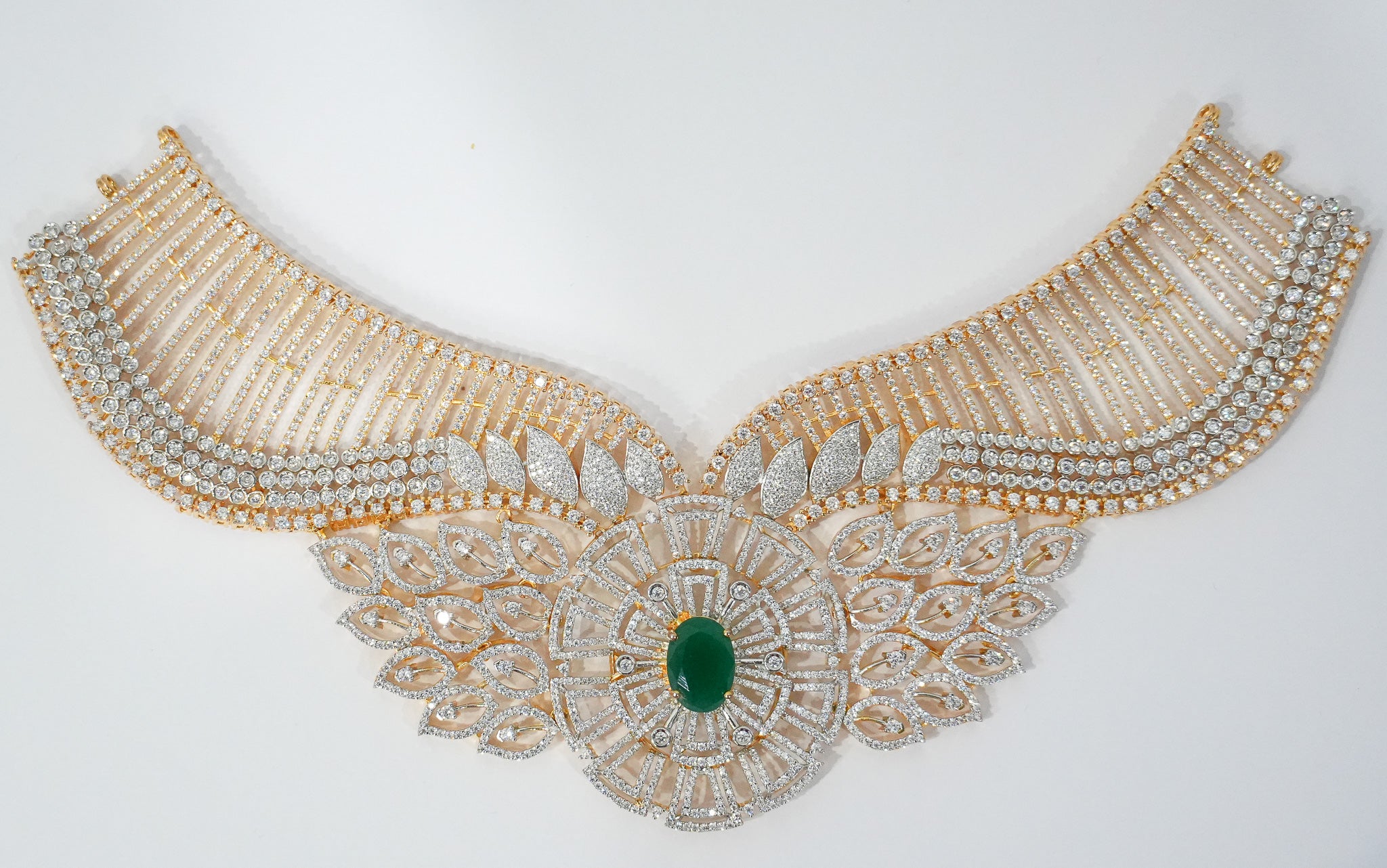 Mayurika - Saroki jewels
