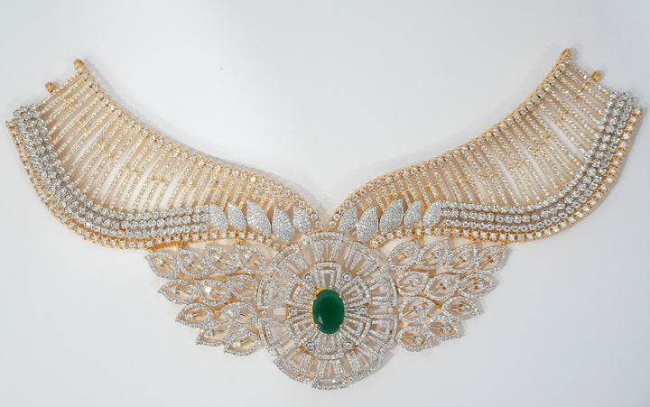 Mayurika - Saroki jewels