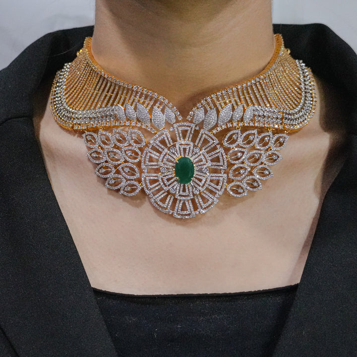 Mayurika - Saroki jewels