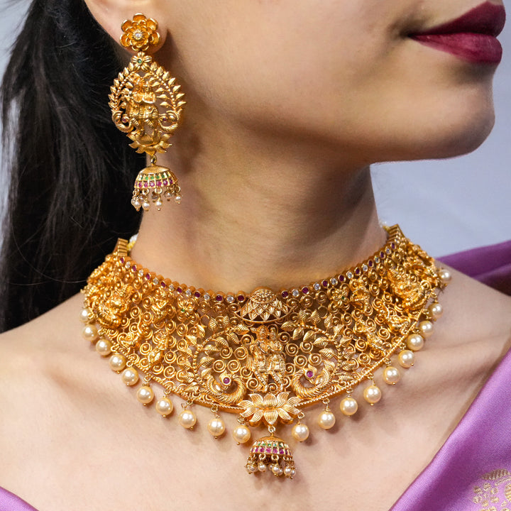 RadheShyam - Saroki jewels