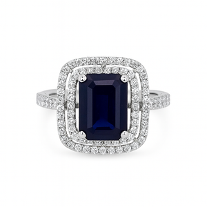 Veloura Ring - Saroki jewels