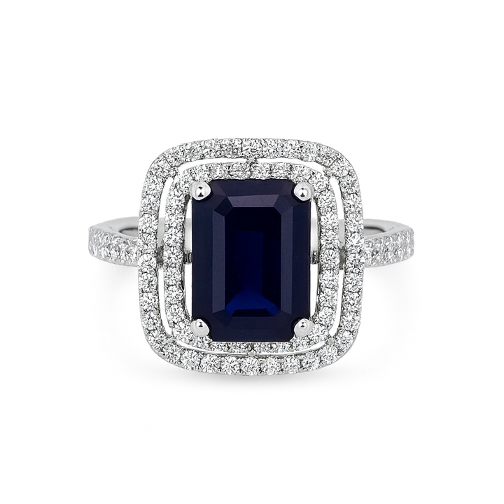 Veloura Ring - Saroki jewels