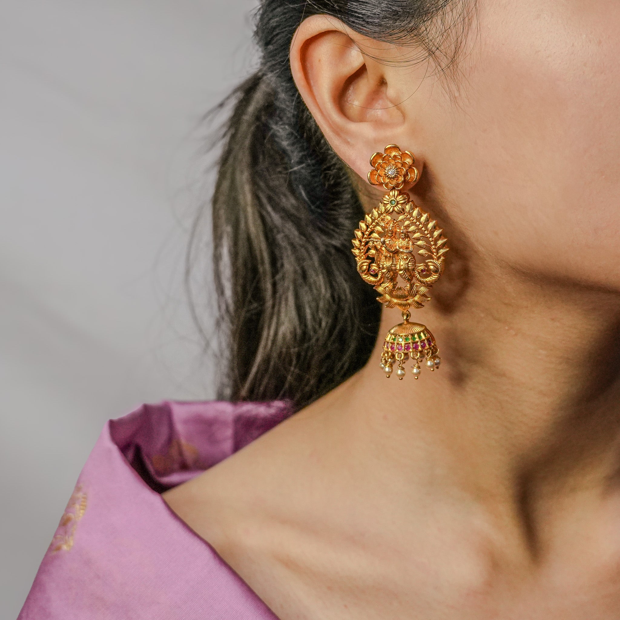 RadheShyam - Saroki jewels