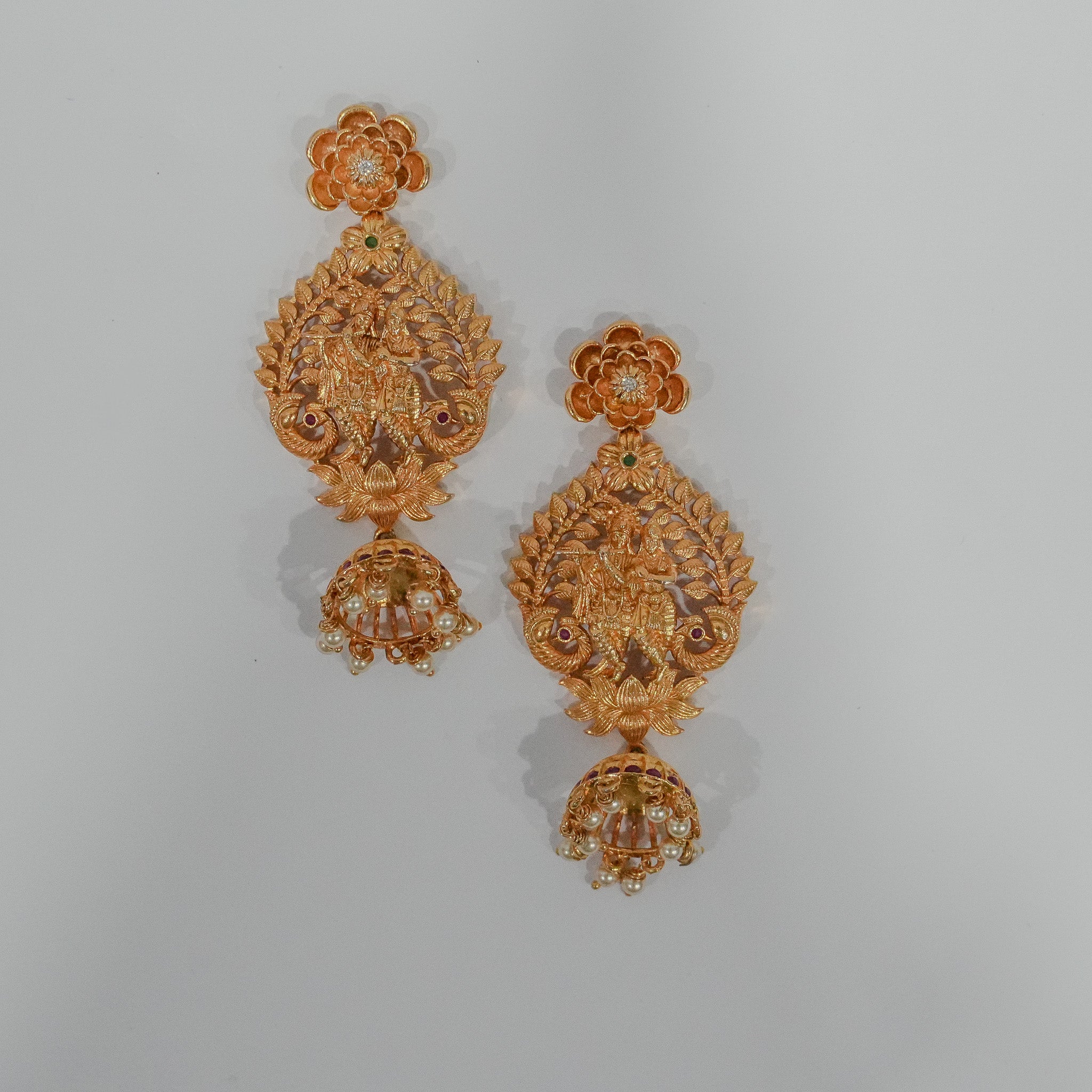 RadheShyam - Saroki jewels