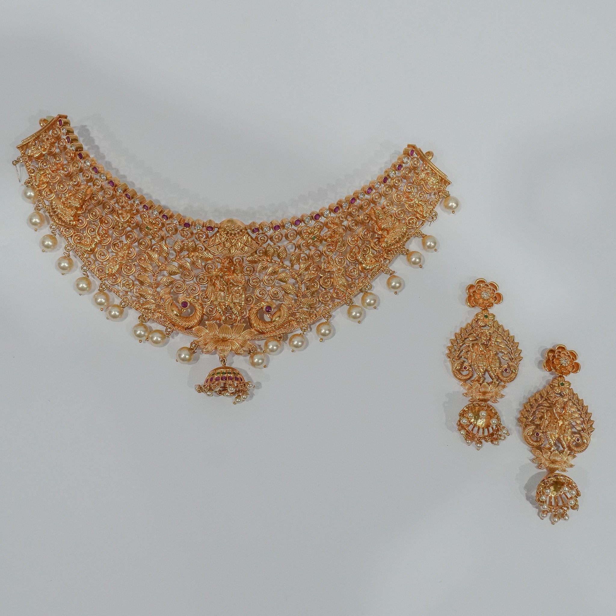 RadheShyam - Saroki jewels