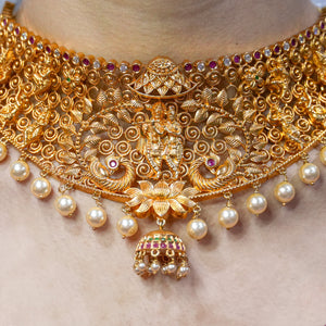 RadheShyam - Saroki jewels